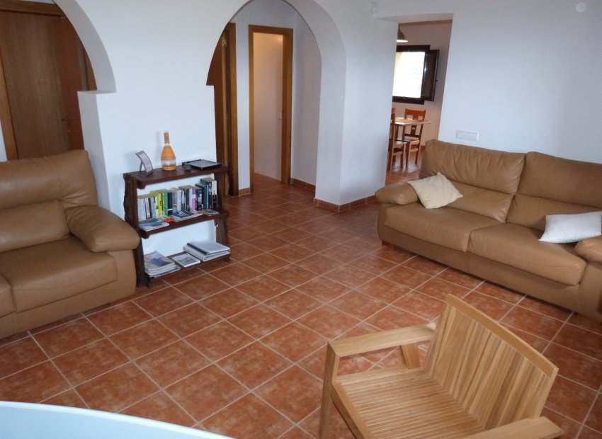 Reventa - Country House - Ibi - Ibi - Country
