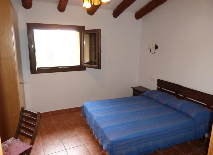 Reventa - Country House - Ibi - Ibi - Country