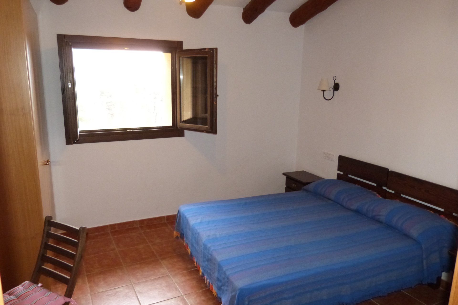 Reventa - Country House - Ibi - Ibi - Country