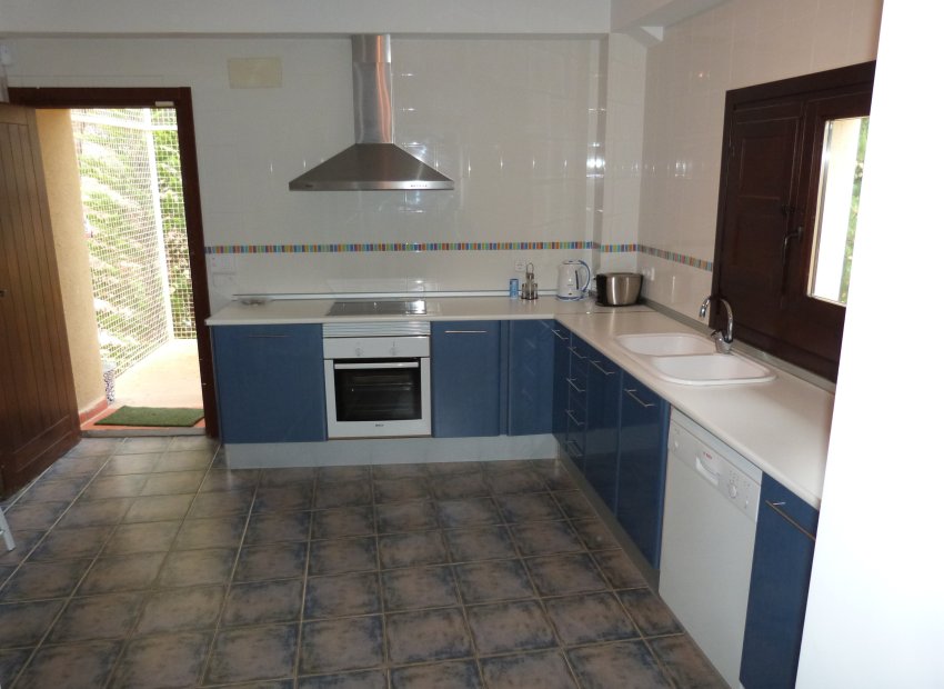 Reventa - Country House - Ibi - Ibi - Country