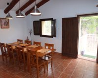 Reventa - Country House - Ibi - Ibi - Country
