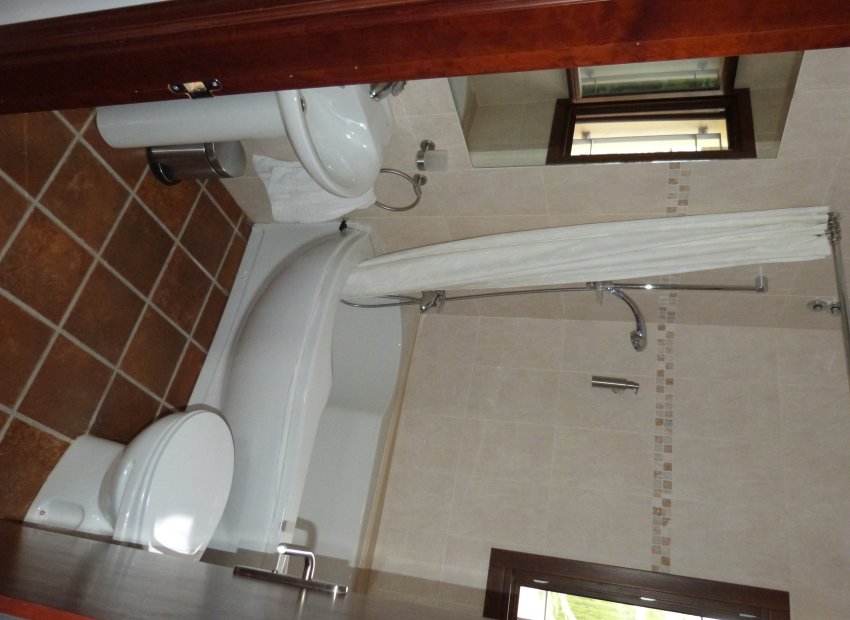 Reventa - Country House - Ibi - Ibi - Country