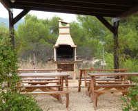 Reventa - Country House - Ibi - Ibi - Country