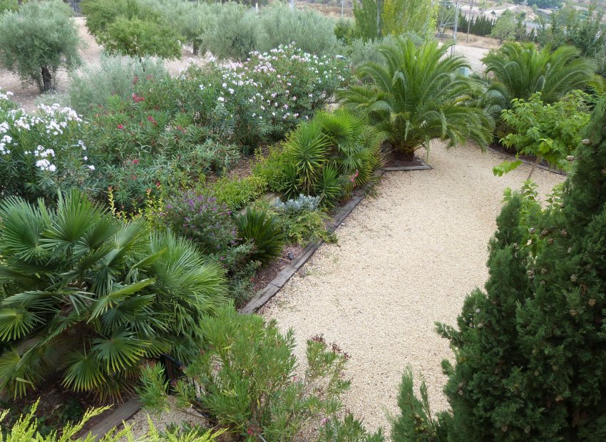 Reventa - Country House - Ibi - Ibi - Country