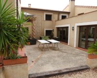 Reventa - Country House - Ibi - Ibi - Country