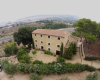 Reventa - Country House - Ibi - Ibi - Country