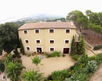 Reventa - Country House - Ibi - Ibi - Country