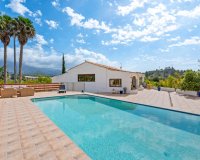 Reventa - Country House - La Nucía