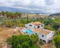 Reventa - Country House - La Nucía