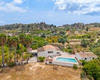 Reventa - Country House - La Nucía