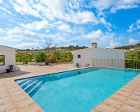 Reventa - Country House - La Nucía