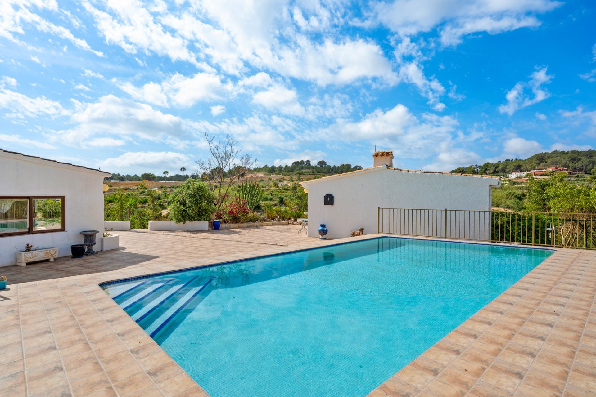 Reventa - Country House - La Nucía