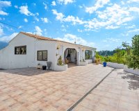 Reventa - Country House - La Nucía