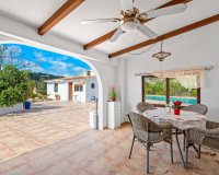 Reventa - Country House - La Nucía