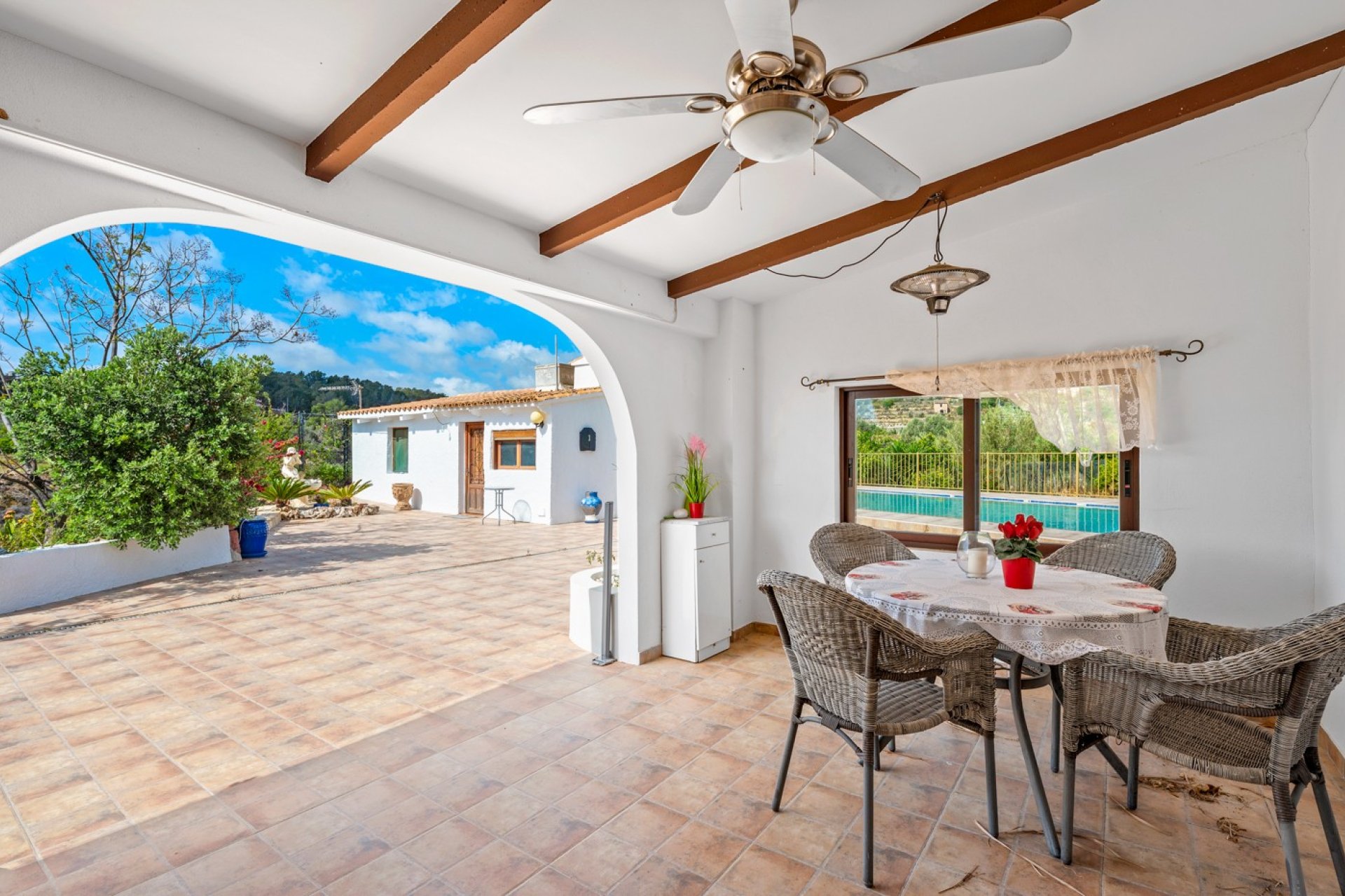 Reventa - Country House - La Nucía