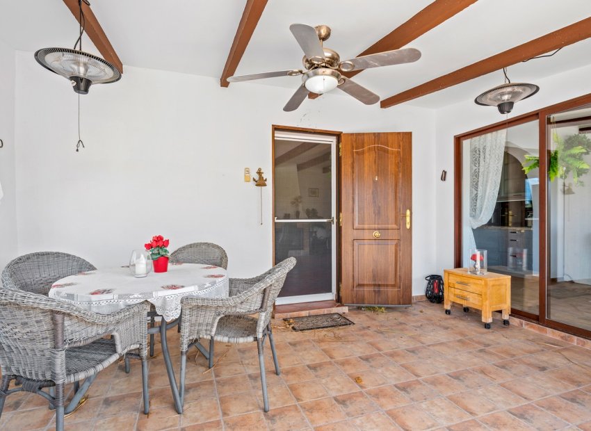 Reventa - Country House - La Nucía