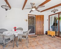 Reventa - Country House - La Nucía
