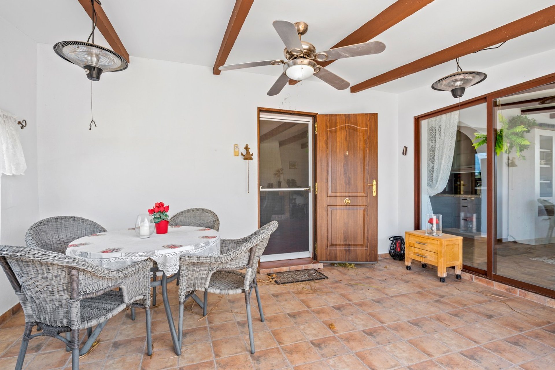 Reventa - Country House - La Nucía