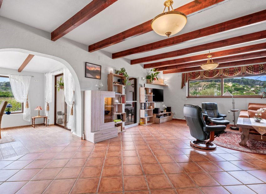 Reventa - Country House - La Nucía