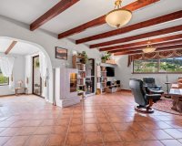 Reventa - Country House - La Nucía
