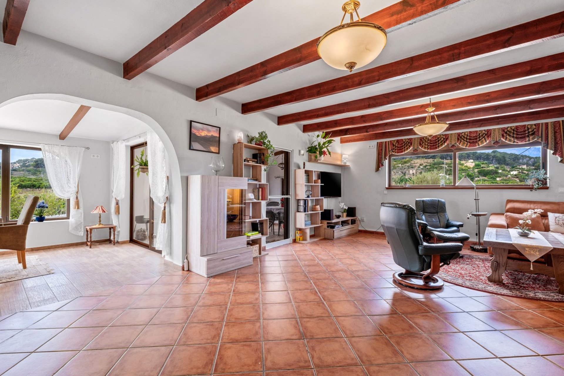 Reventa - Country House - La Nucía