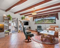 Reventa - Country House - La Nucía