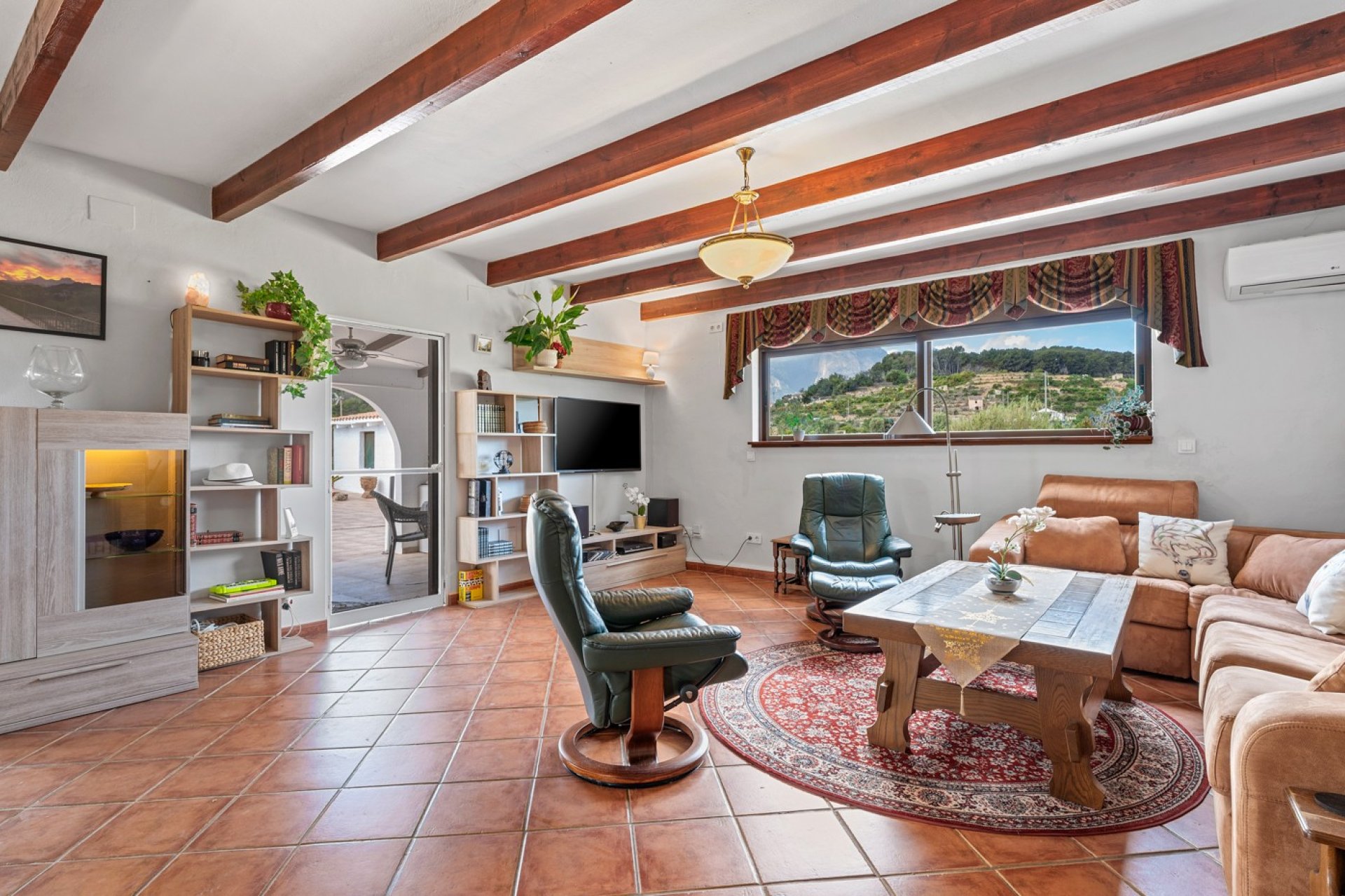 Reventa - Country House - La Nucía