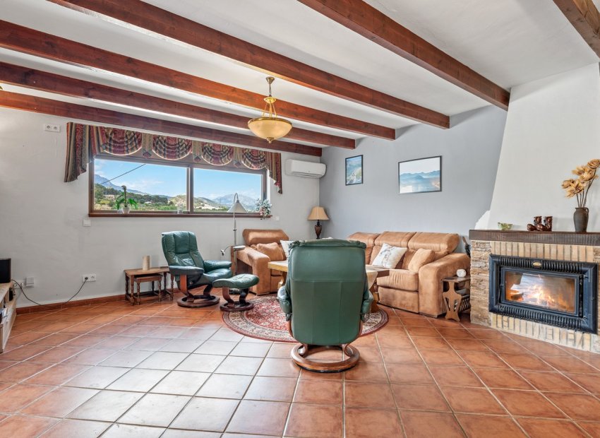 Reventa - Country House - La Nucía