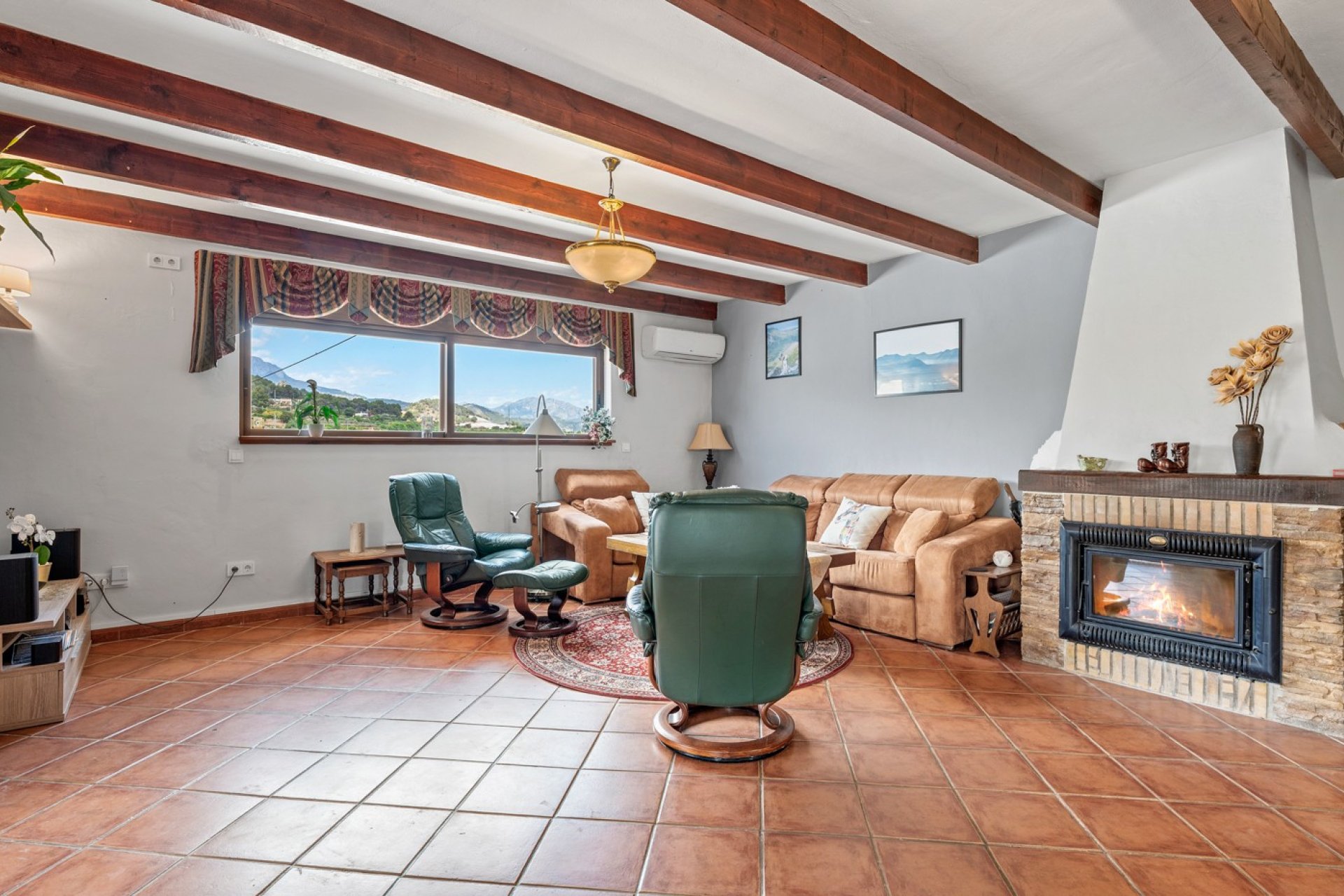 Reventa - Country House - La Nucía