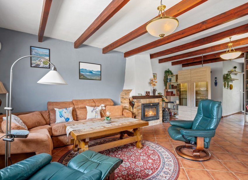 Reventa - Country House - La Nucía