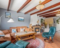 Reventa - Country House - La Nucía