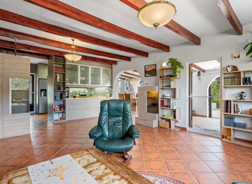 Reventa - Country House - La Nucía
