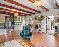 Reventa - Country House - La Nucía