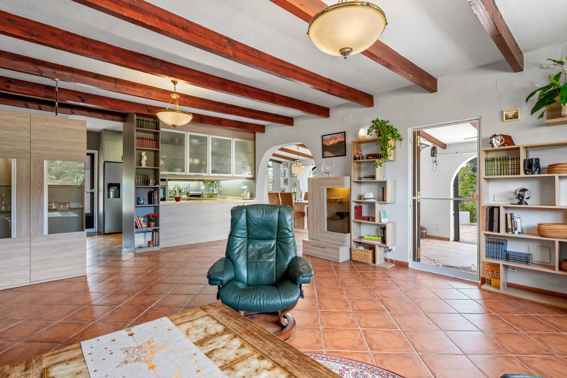 Reventa - Country House - La Nucía