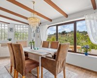 Reventa - Country House - La Nucía