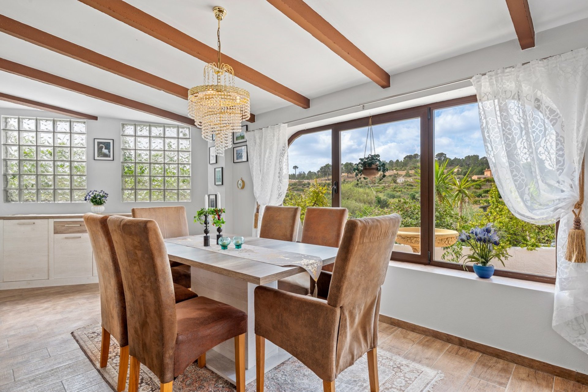 Reventa - Country House - La Nucía