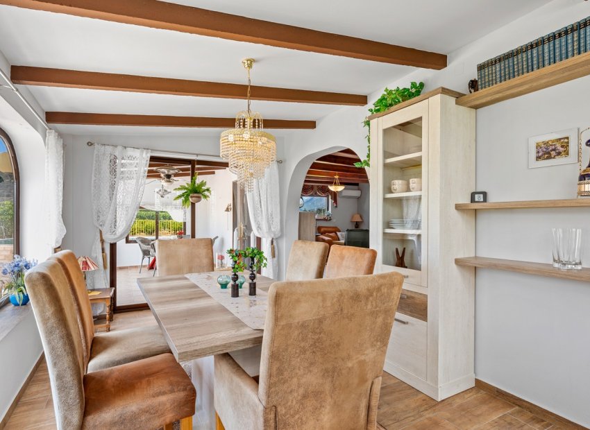 Reventa - Country House - La Nucía