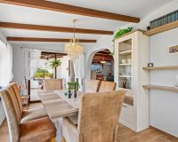 Reventa - Country House - La Nucía