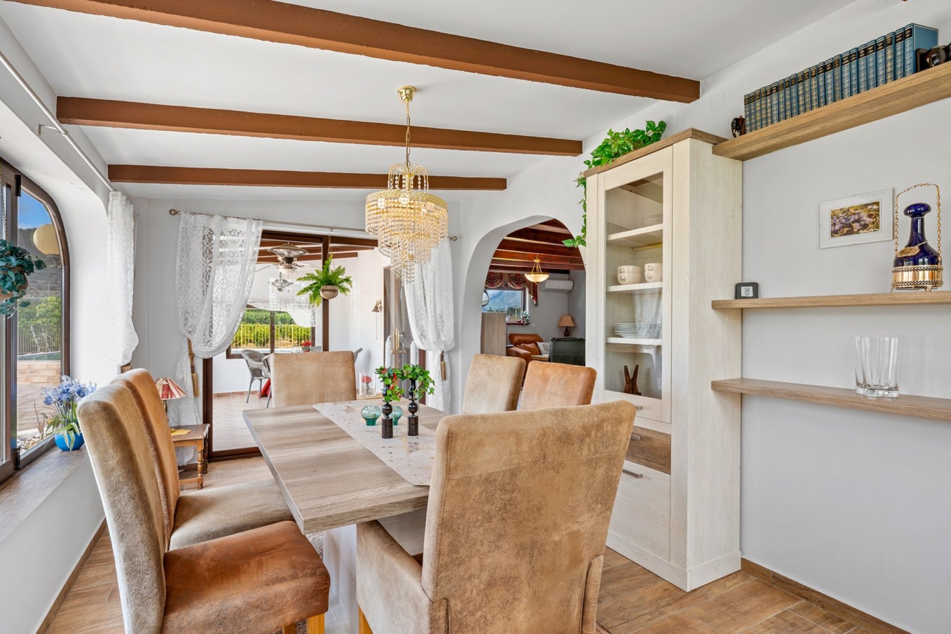 Reventa - Country House - La Nucía