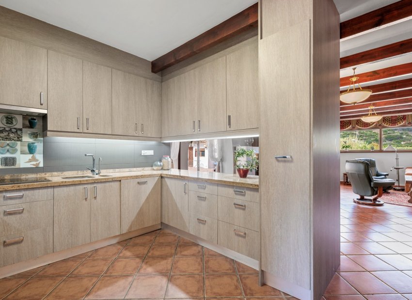 Reventa - Country House - La Nucía