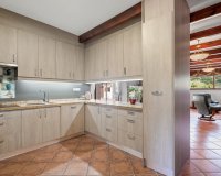 Reventa - Country House - La Nucía