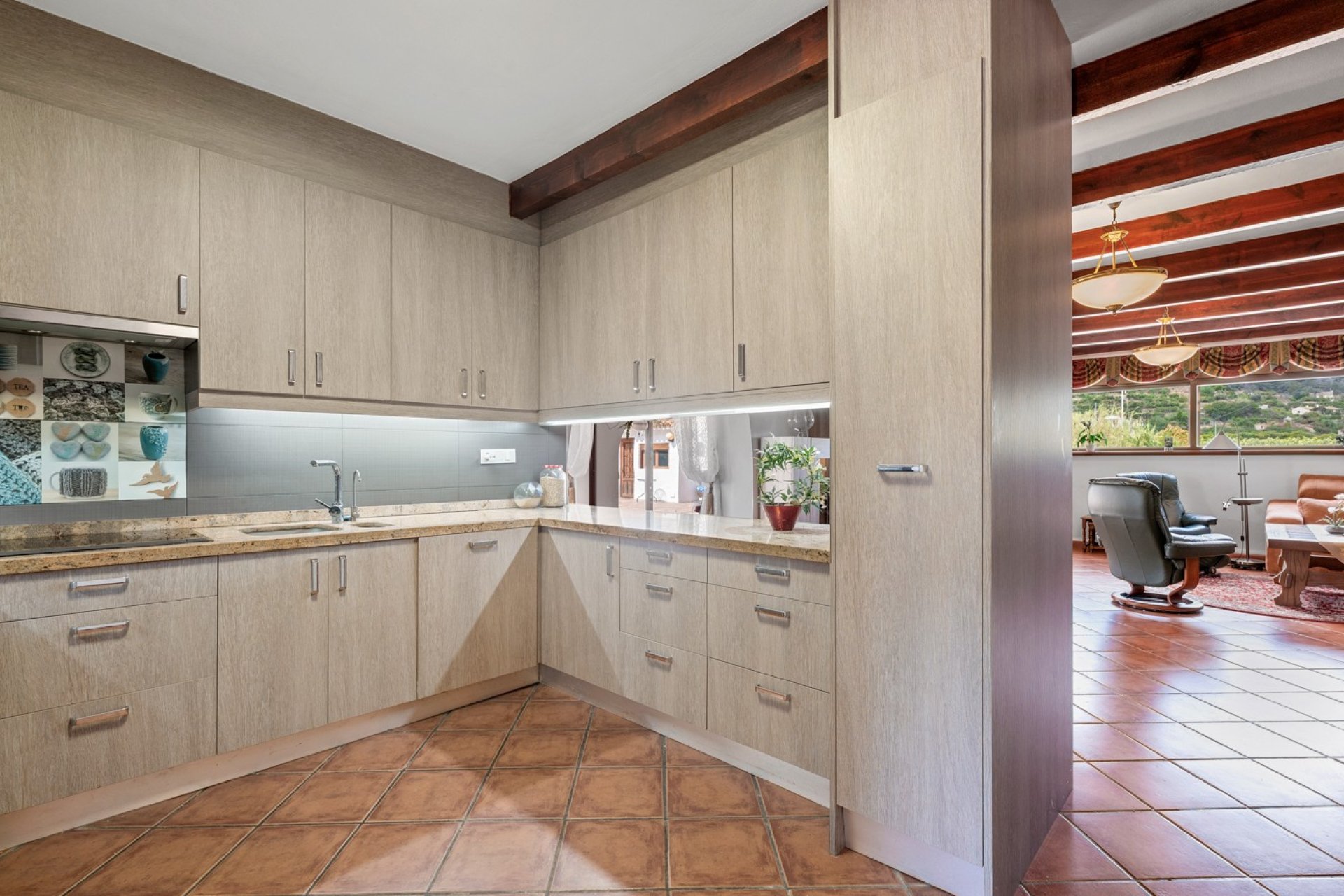 Reventa - Country House - La Nucía