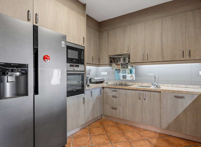 Reventa - Country House - La Nucía
