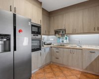 Reventa - Country House - La Nucía