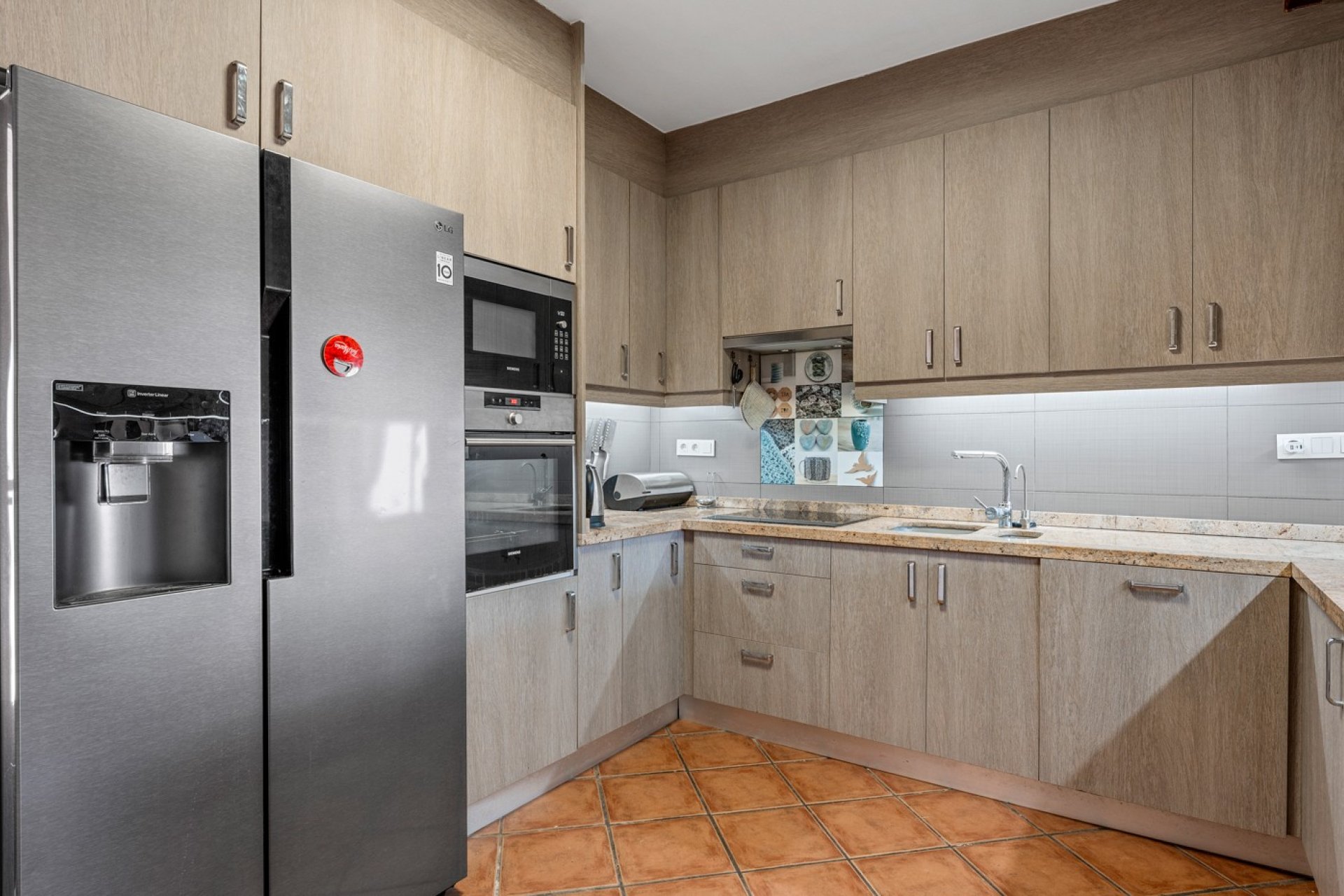 Reventa - Country House - La Nucía
