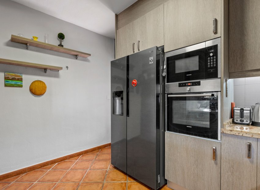 Reventa - Country House - La Nucía