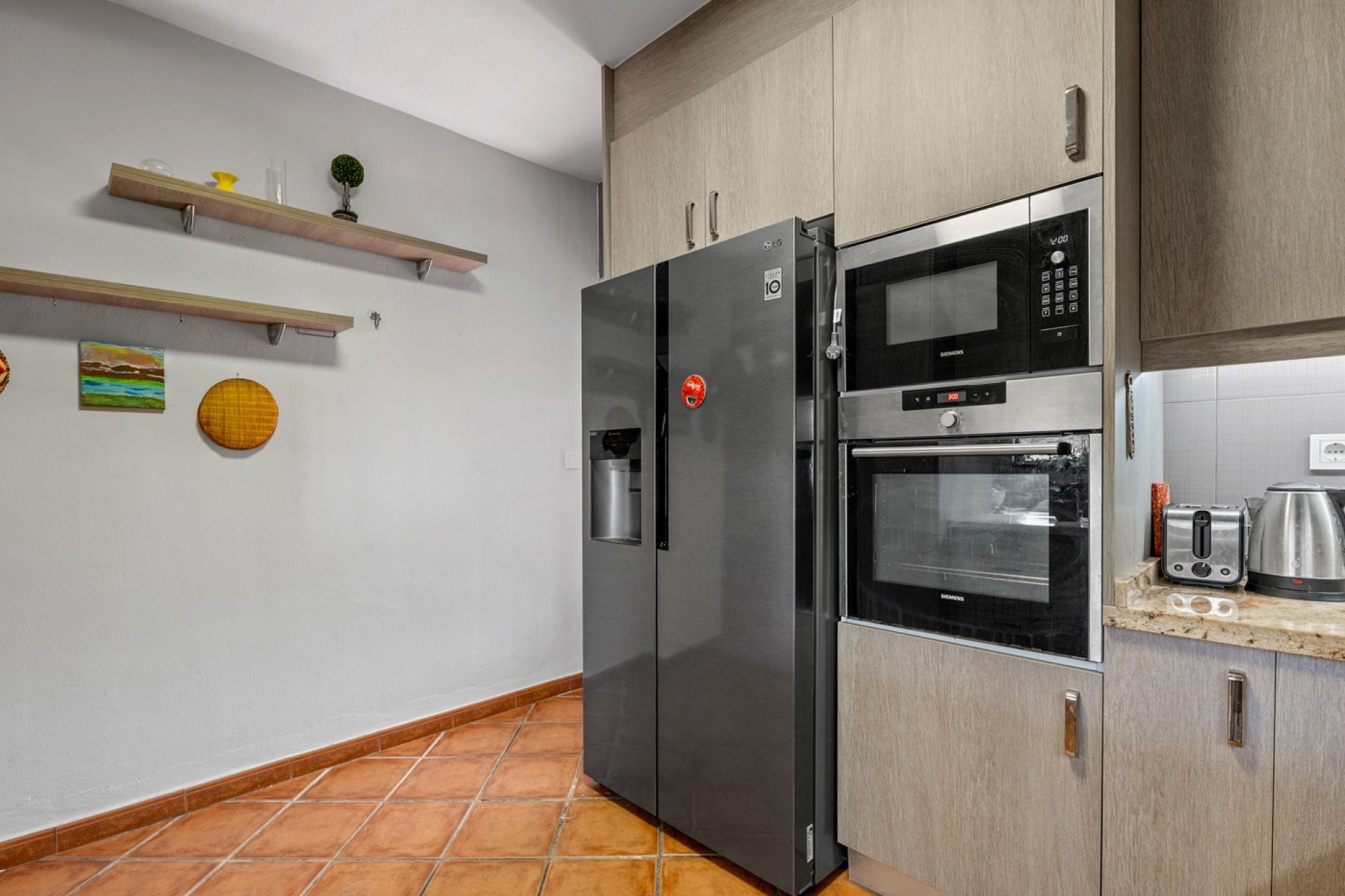 Reventa - Country House - La Nucía