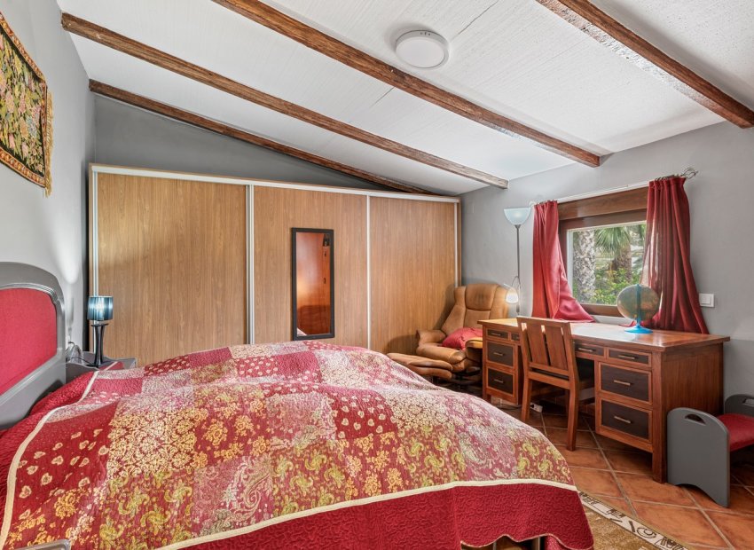 Reventa - Country House - La Nucía