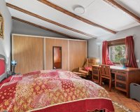 Reventa - Country House - La Nucía