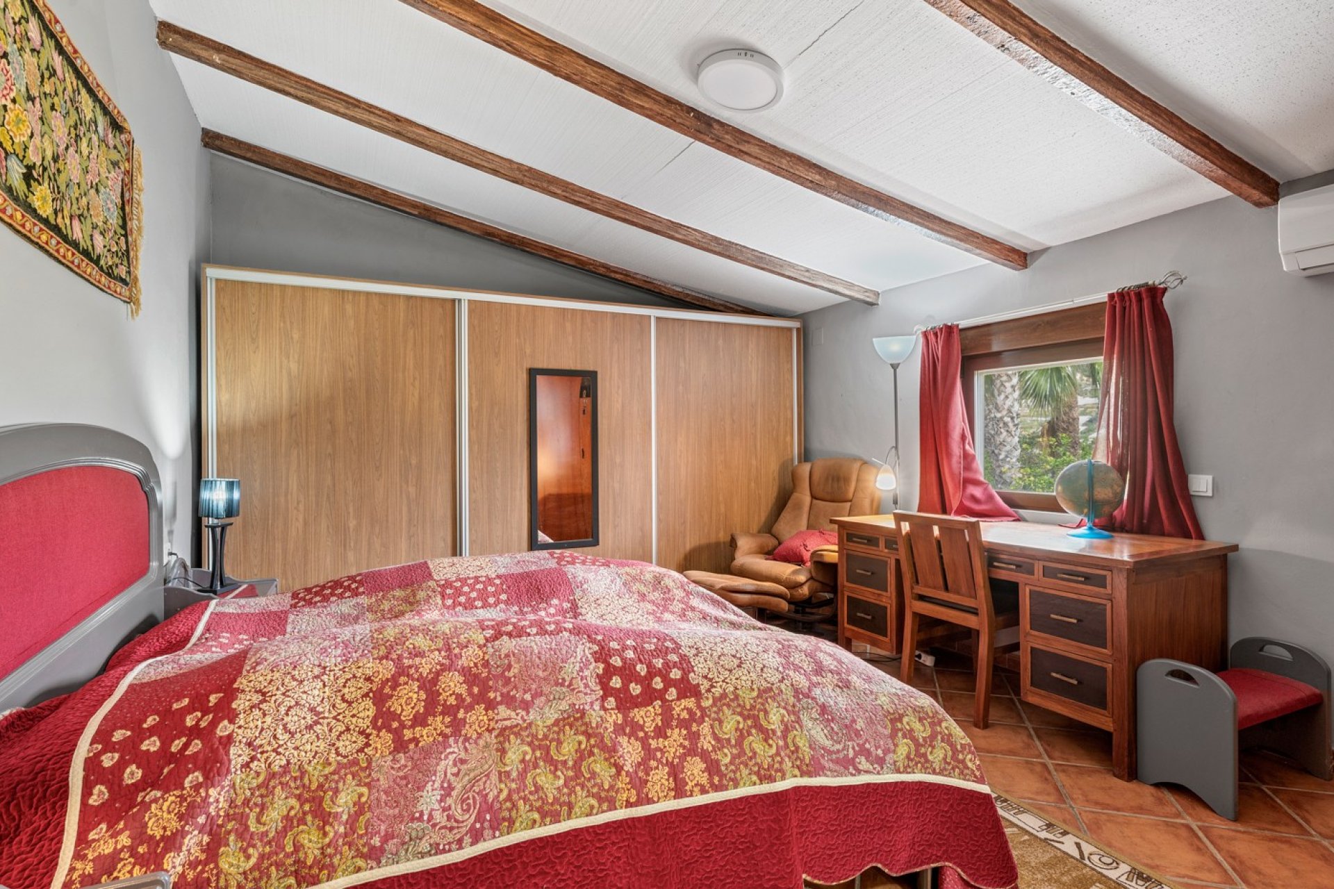 Reventa - Country House - La Nucía